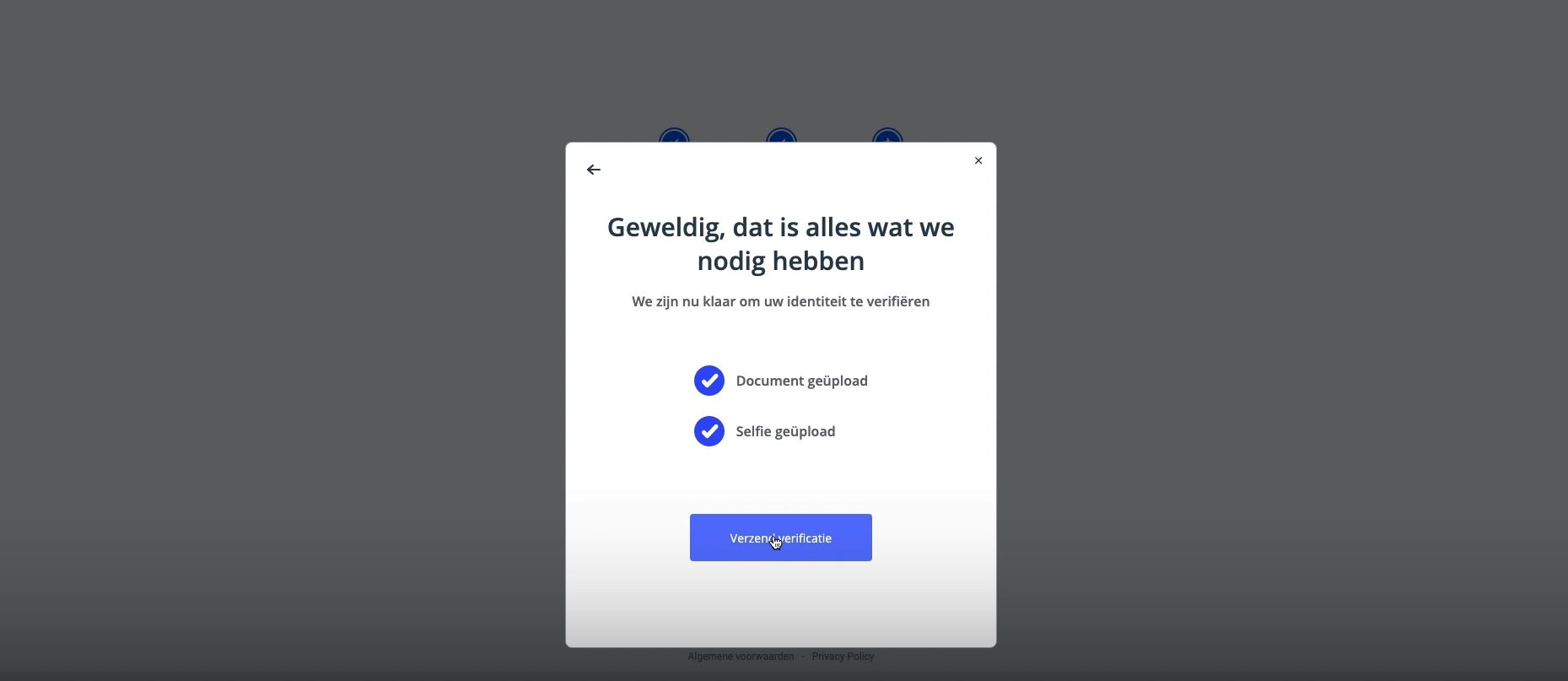Bitvavo Indentiteitsverificatie 2 (1)