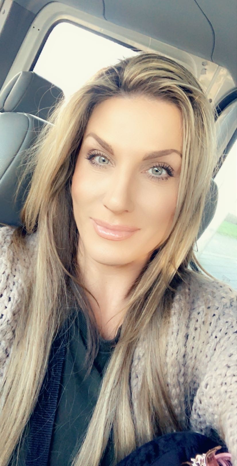 Corrinda van der Jagt